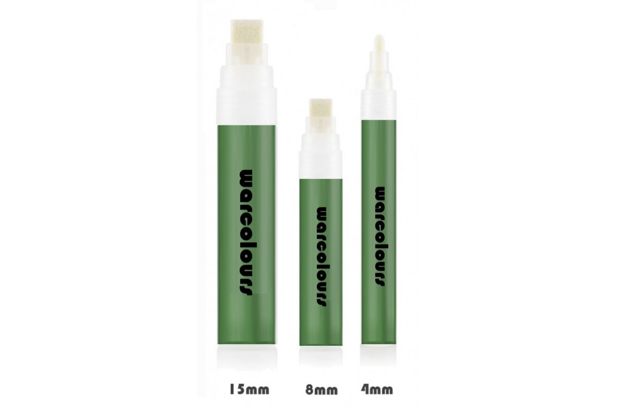 Goblin Green Pigments Tattoo Ink Paints - NW-31 - Goblin Green Paint,  Goblin Green Color, New World Pigments Paint, 007701 
